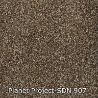 Planet Project-SDN 907
